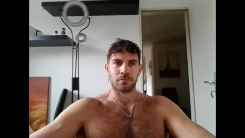 alphah_hunk online show from 11.17.25