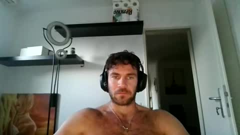 alphah_hunk online show from 11.25.25