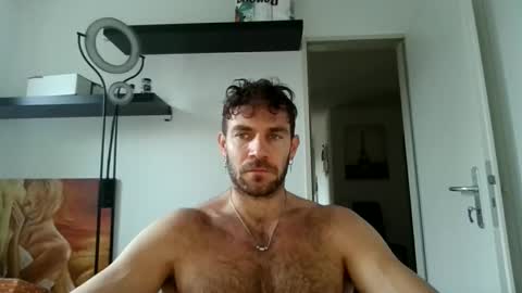 alphah_hunk online show from 11.26.25