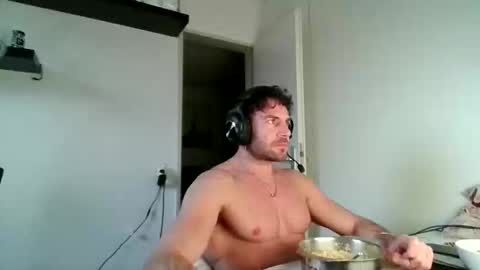 alphah_hunk online show from 12.16.25