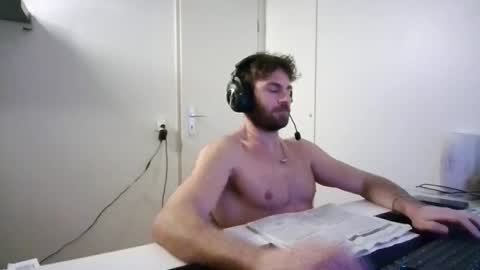 alphah_hunk online show from 01.05.26