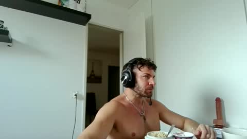 alphah_hunk online show from 03.09.26