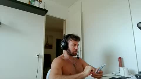 alphah_hunk online show from 03.22.26