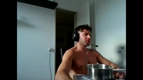 alphah_hunk online show from 04.05.26