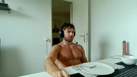 alphah_hunk online show from 04.20.26