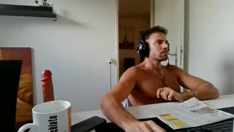 alphah_hunk online show from 05.21.26