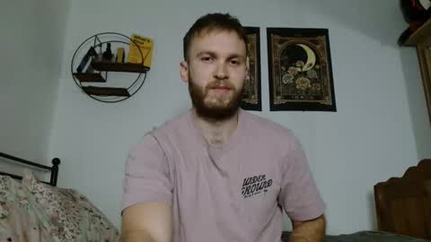 AlphaJacks online show from 12.01.25