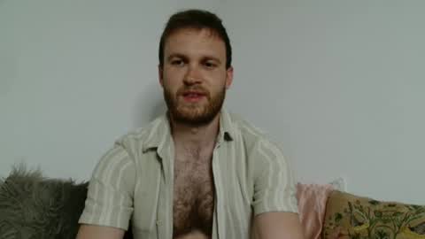 AlphaJacks online show from 04.08.26