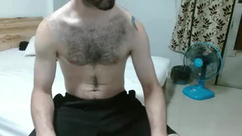 Snapshot of alphajosh chatting on 10.13.25 alphajosh online show from 10.13.25