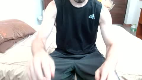 Snapshot of alphajosh chatting on 07.14.26 alphajosh online show from 07.14.26
