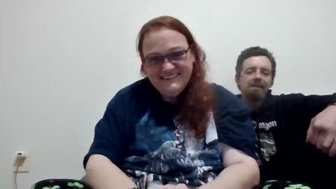 alphaluna709 online show from 11.21.25