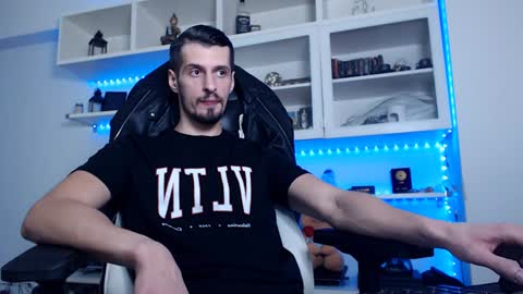 MasterTodd online show from 12.03.24