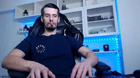 MasterTodd online show from 12.08.24