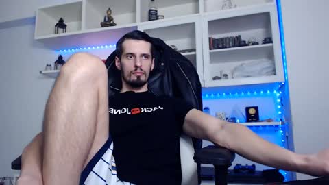 MasterTodd online show from 12.14.24