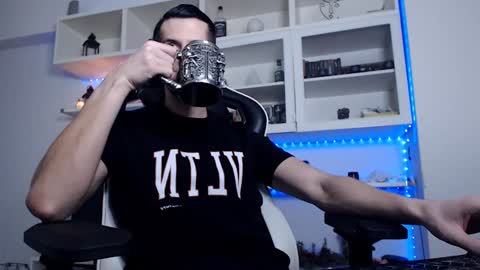 MasterTodd online show from 01.06.25