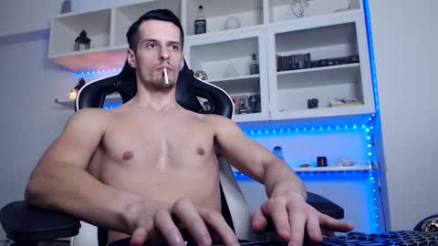 MasterTodd online show from 01.07.25