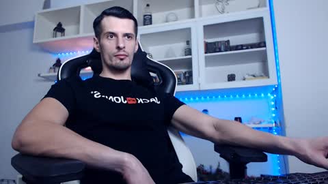 MasterTodd online show from 01.08.25