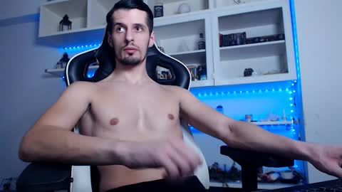 MasterTodd online show from 01.20.25