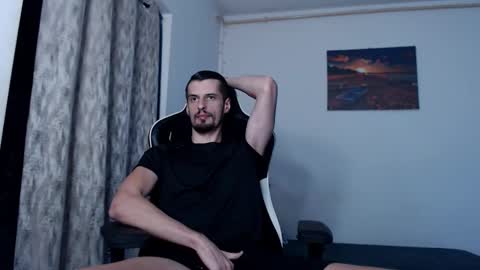 MasterTodd online show from 09.09.25