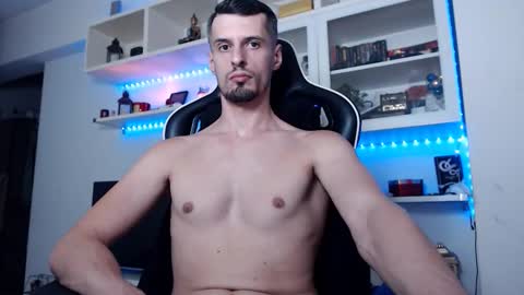 MasterTodd online show from 09.27.25