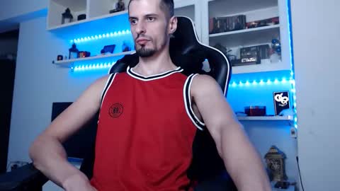 MasterTodd online show from 10.02.25