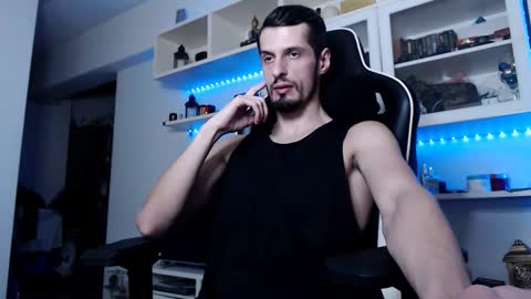 MasterTodd online show from 10.27.25