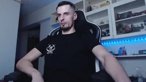 MasterTodd online show from 12.01.25