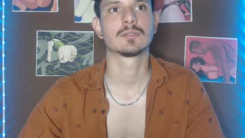 Snapshot of alphamercury chatting on 06.21.26 alphamercury online show from 06.21.26