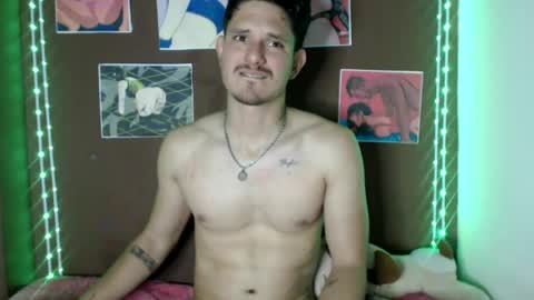 Snapshot of alphamercury chatting on 07.06.26 alphamercury online show from 07.06.26