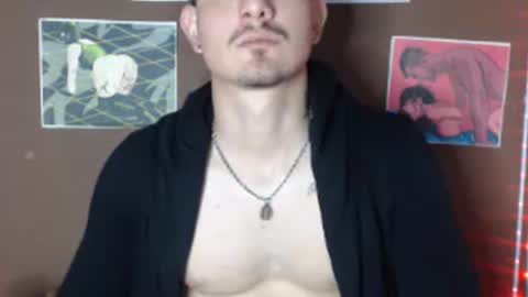 Snapshot of alphamercury chatting on 07.16.26 alphamercury online show from 07.16.26