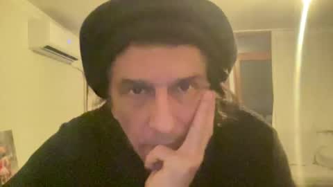 AlphAndre online show from 01.15.25