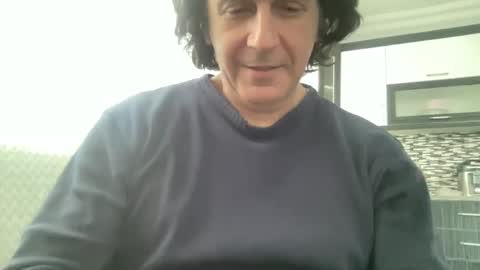 AlphAndre online show from 01.16.25