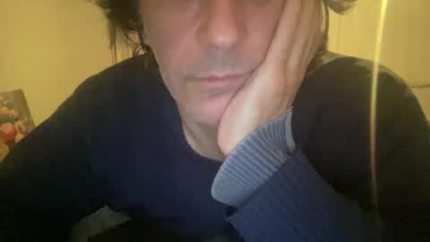 AlphAndre online show from 01.21.25