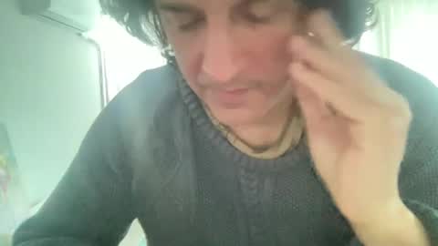 AlphAndre online show from 01.27.25