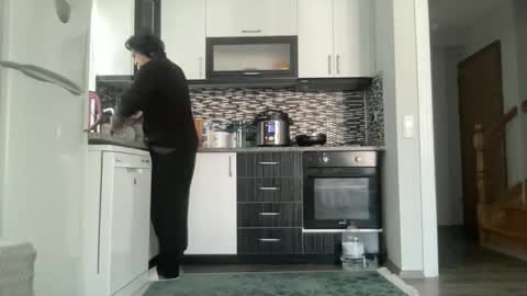 AlphAndre online show from 01.30.25