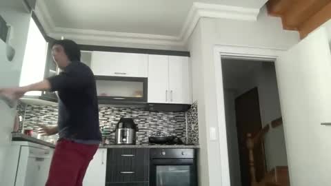 AlphAndre online show from 02.02.25