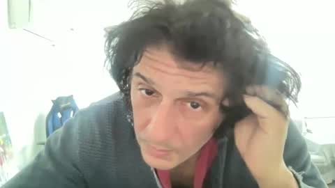 AlphAndre online show from 02.03.25