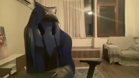 AlphAndre online show from 02.08.25