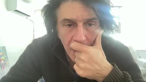 AlphAndre online show from 02.11.25