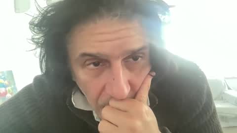 AlphAndre online show from 02.11.25