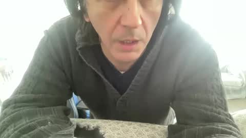 AlphAndre online show from 02.12.25