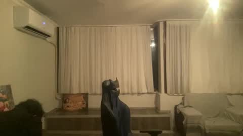 AlphAndre online show from 02.17.25