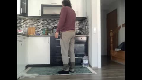 AlphAndre online show from 02.19.25