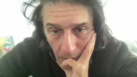 AlphAndre online show from 02.24.25