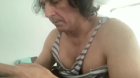 AlphAndre online show from 03.02.25