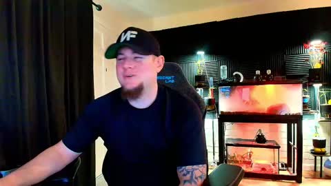 Snapshot of alphanuts101 chatting on 09.26.25 Ryno online show from 09.26.25