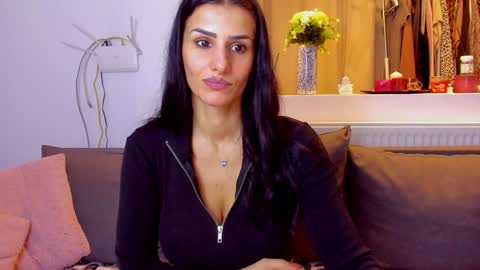 Michelle online show from 02.23.26