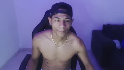 alphas_latins online show from 03.08.26