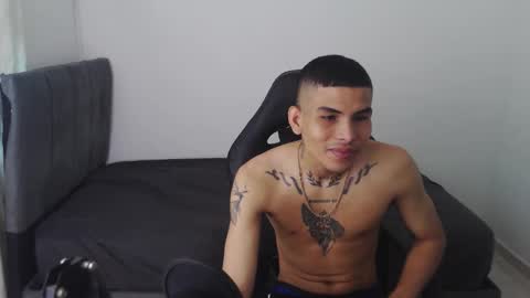 alphas_latins online show from 05.09.26