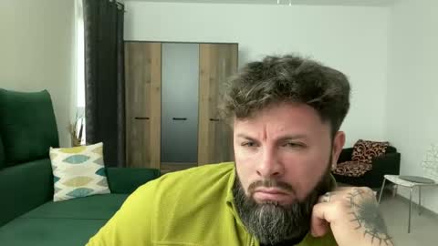 Jhonny online show from 01.31.25